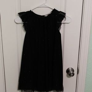 Girls dress used only once